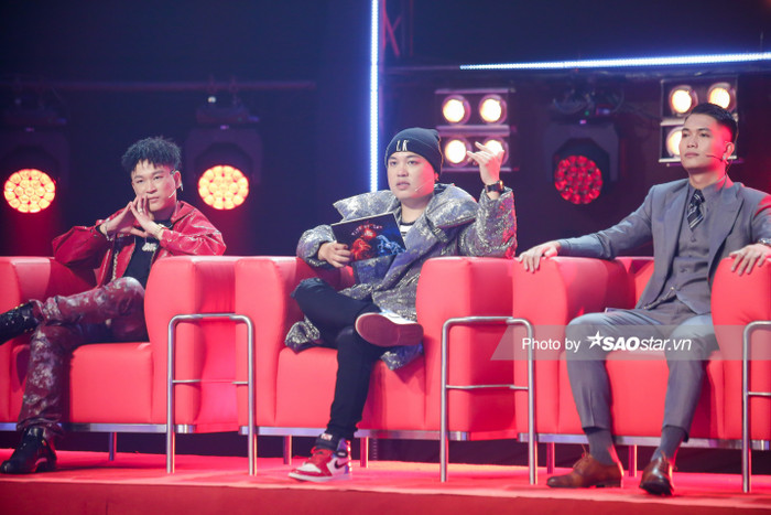 Chủ quan không muốn 'đối thủ' bè phối, Gizmo bị loại khỏi Top 40, được cứu bất ngờ vì CTris xin 'về đi học' Ảnh 8