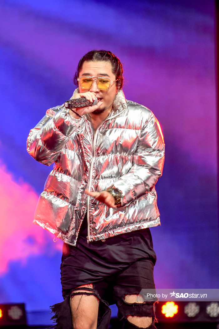 Chủ quan không muốn 'đối thủ' bè phối, Gizmo bị loại khỏi Top 40, được cứu bất ngờ vì CTris xin 'về đi học' Ảnh 3