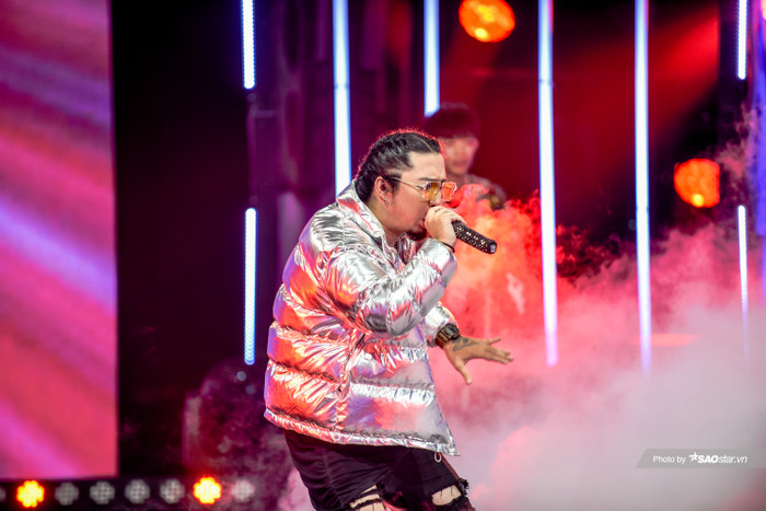 Chủ quan không muốn 'đối thủ' bè phối, Gizmo bị loại khỏi Top 40, được cứu bất ngờ vì CTris xin 'về đi học' Ảnh 4