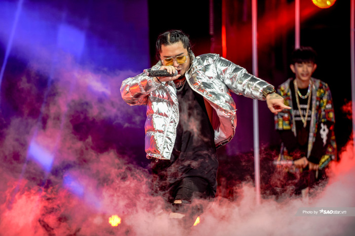 Chủ quan không muốn 'đối thủ' bè phối, Gizmo bị loại khỏi Top 40, được cứu bất ngờ vì CTris xin 'về đi học' Ảnh 5