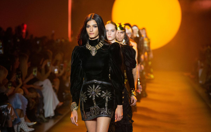 Dịch Covid-19 chưa hết nhưng Tuần lễ thời trang New York vẫn sẽ diễn ra vào tháng 9 Ảnh 2