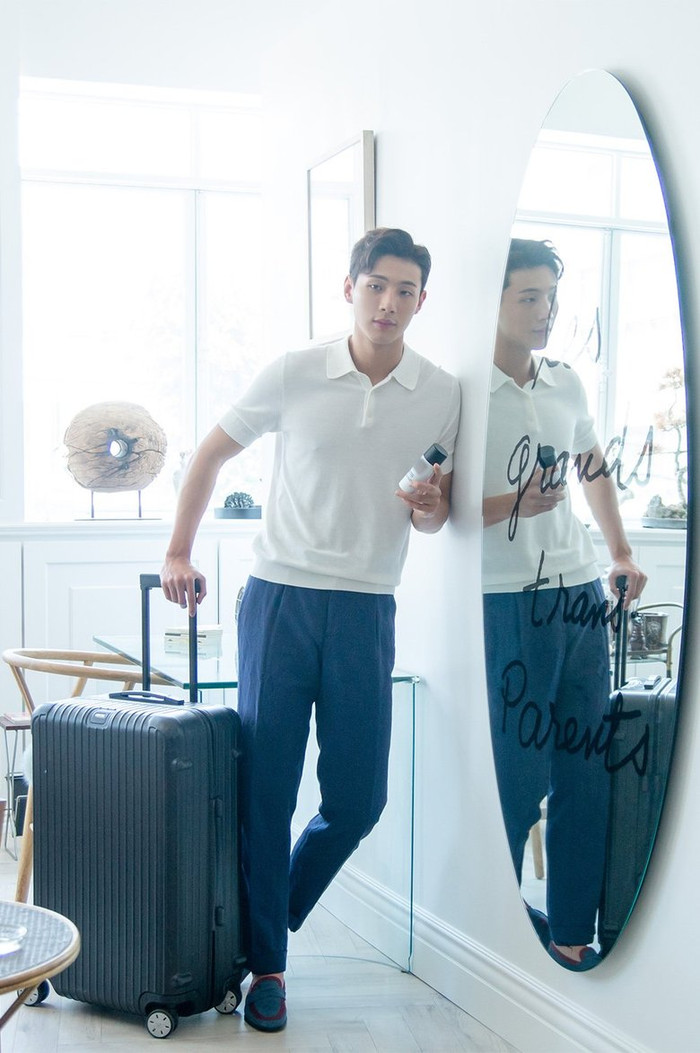 8 nam diễn viên Hàn gây sốt với chiều cao 1m86 khiến fan nữ xao xuyến! (Phần 1) Ảnh 4