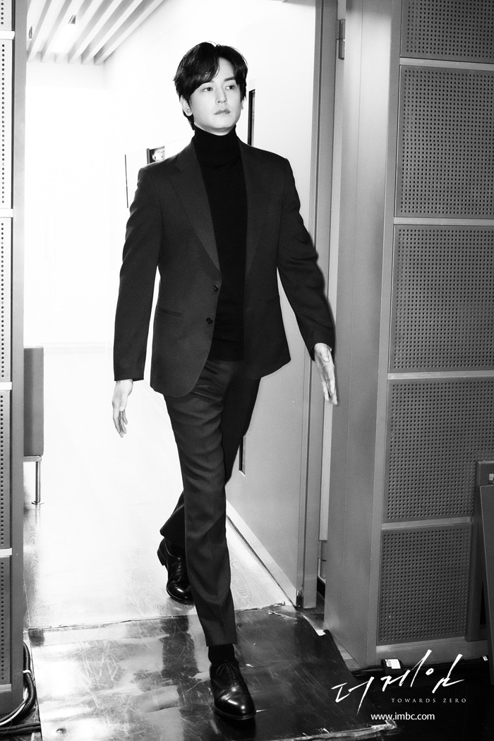 8 nam diễn viên Hàn gây sốt với chiều cao 1m86 khiến fan nữ xao xuyến! (Phần 1) Ảnh 6