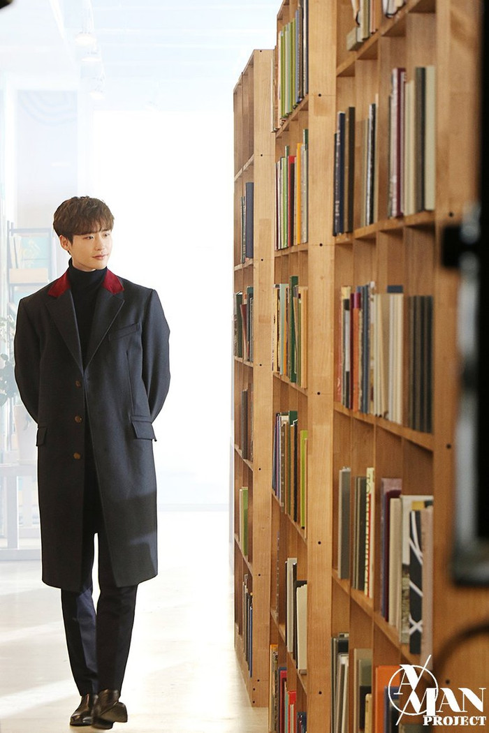 8 nam diễn viên Hàn gây sốt với chiều cao 1m86 khiến fan nữ xao xuyến! (Phần 1) Ảnh 3