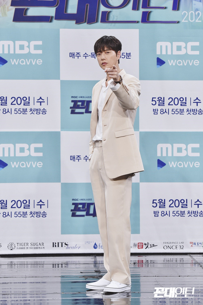 8 nam diễn viên Hàn gây sốt với chiều cao 1m86 khiến fan nữ xao xuyến! (Phần 1) Ảnh 8