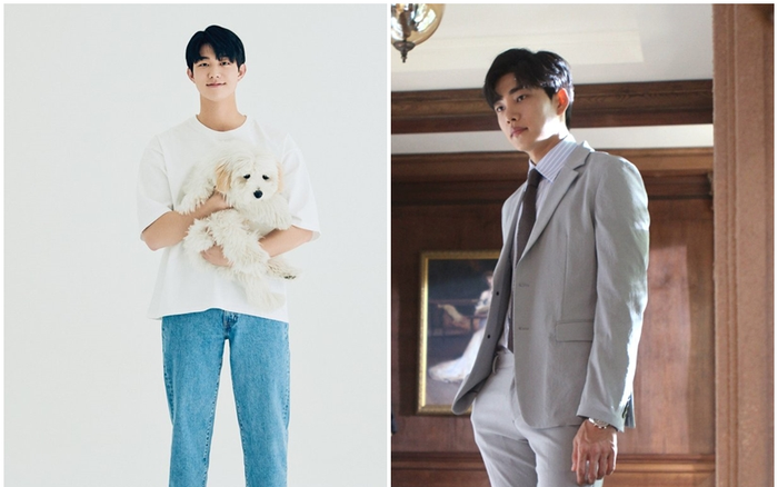 8 nam diễn viên Hàn gây sốt với chiều cao 1m86 khiến fan nữ xao xuyến! (Phần 1) Ảnh 2
