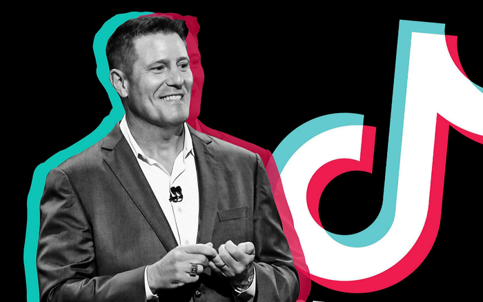 CEO TikTok bất ngờ từ chức sau 3 tháng nắm quyền Ảnh 2