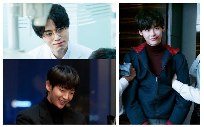 Khi những nam diễn viên họ Lee vào vai ác nhân: Lee Dong Wook và Lee Jun Ki được dịp bùng nổ, Lee Jong Suk nhận về không ít lời chê bai Ảnh 2