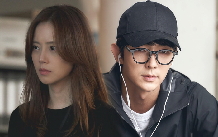 'Hoa của quỷ' tập 10: Hôn nhân của Lee Jun Ki và Moon Chae Won đổ vỡ, khi nào sát nhân xuất hiện? Ảnh 2
