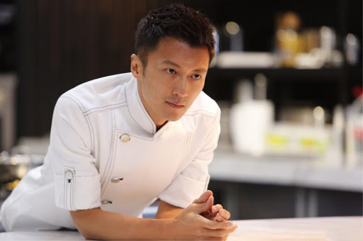 Tạ Đình Phong bực mình vì một vài nghệ sĩ trẻ tuổi quá phô trương khi lên show của mình Ảnh 9