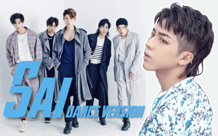 Uni5 tung phiên bản dance cho 'Sai' sau 2 năm ra mắt: Khán giả bồi hồi gọi tên Toki! Ảnh 2