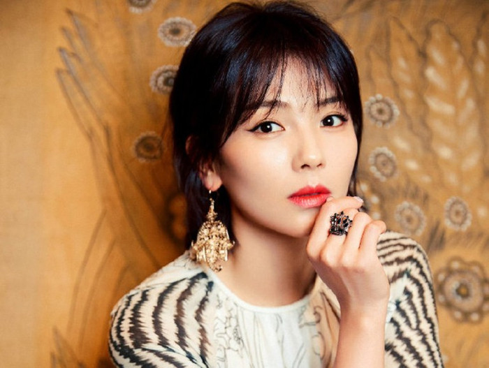 Fan phẫn nộ khi Tiêu Chiến vắng mặt trong BXH Những ngôi sao nổi tiếng nhất Trung Quốc năm 2020 Ảnh 6