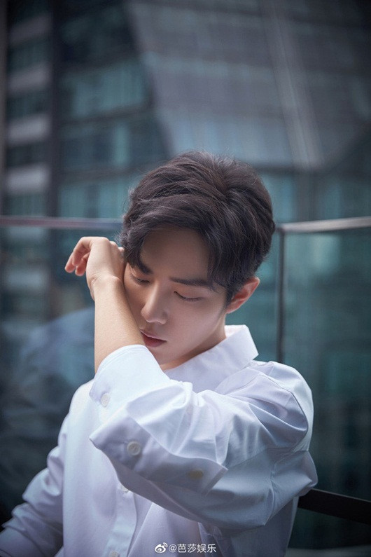 Fan phẫn nộ khi Tiêu Chiến vắng mặt trong BXH Những ngôi sao nổi tiếng nhất Trung Quốc năm 2020 Ảnh 12