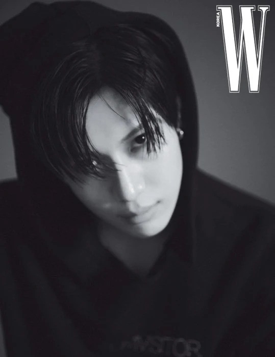 Taemin (SHINee) tâm sự về hành trình từ thành viên nhóm nhạc thành nghệ sĩ solo Ảnh 7