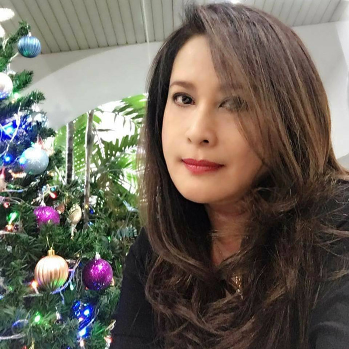 Nữ diễn viên gạo cội Thái Lan Oil Karnjana đột ngột qua đời ở tuổi 61 do mắc bệnh tim Ảnh 4