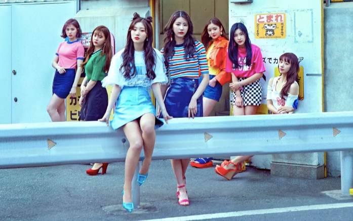 Những sự cố Photoshop khiến sao Hàn cũng té ngửa Ảnh 2