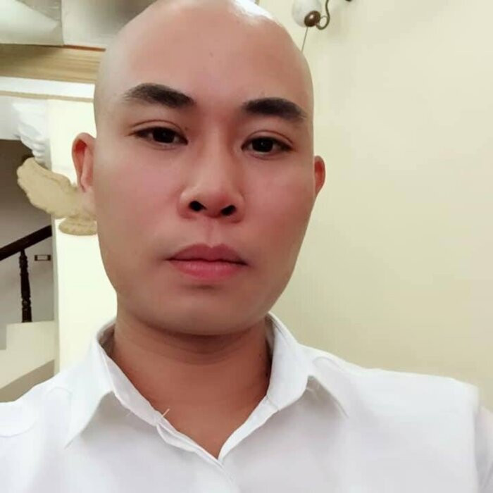 Đối tượng Nông Văn Tú