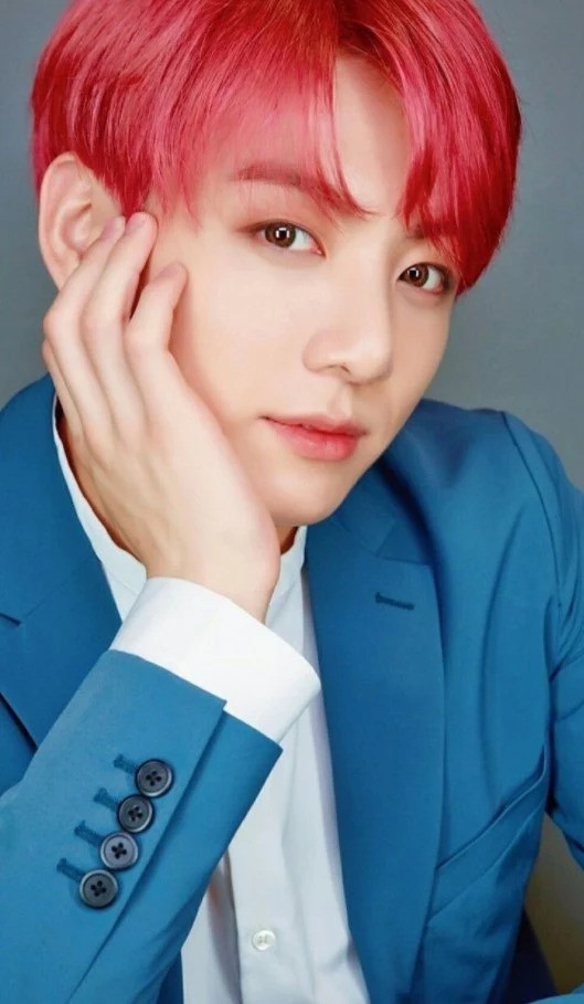 Vô tình dùng phương ngữ mà không hay biết, Jungkook khiến fan mê mẩn với chất giọng đặc biệt Ảnh 3