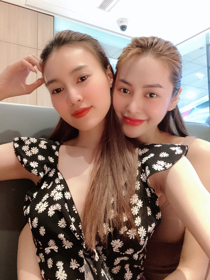 Ninh Dương Lan Ngọc 'phát mệt' vì đến gái cũng mê mẩn mình: 'Phải làm sao đây?' Ảnh 3