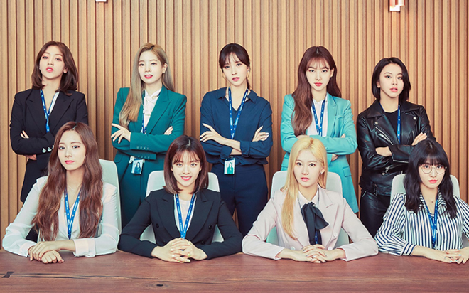 #RespectTWICEmoreandmore - Đang yên đang lành, fan tuôn trào bức xúc với JYP đòi công bằng cho Twice Ảnh 2