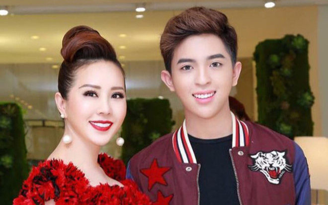 Hoa hậu Thu Hoài viết tâm thư xúc động gửi đến cộng đồng LGBT và gia đình họ Ảnh 2