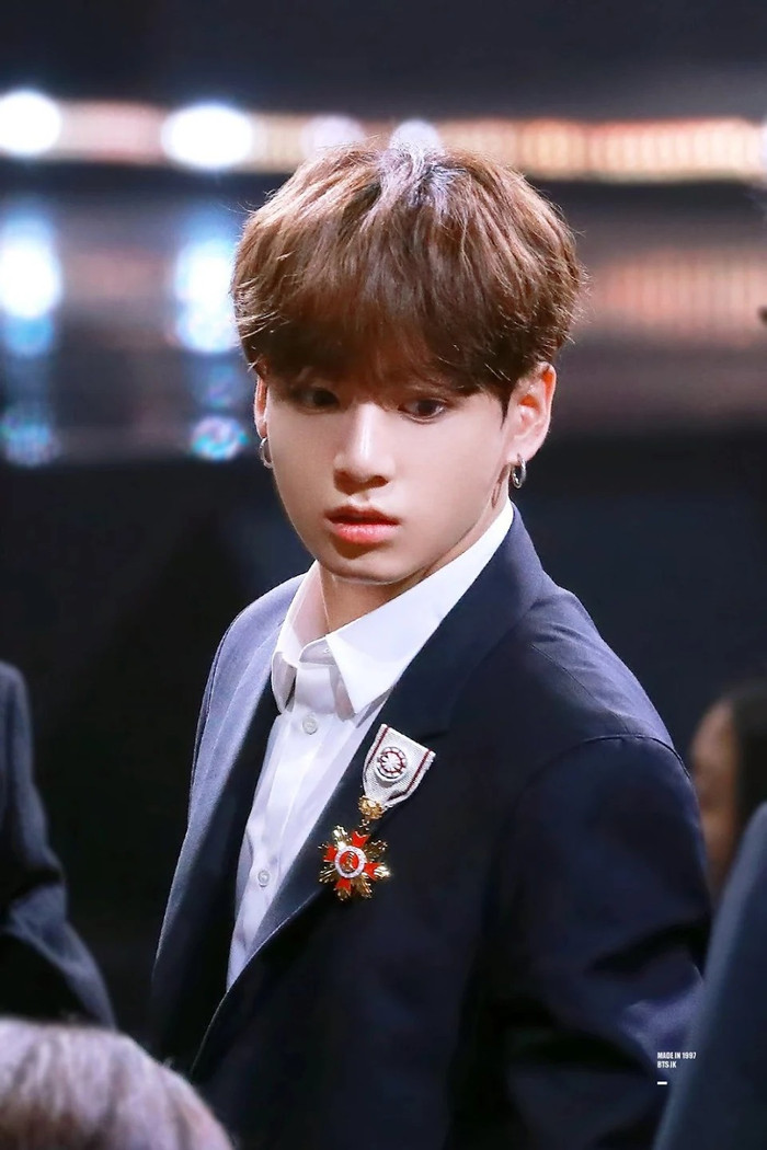 Những sự thật về 5 idol K-Pop đình đám khiến netizen cực sốc Ảnh 3