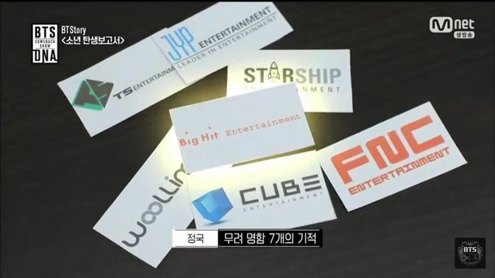 Những sự thật về 5 idol K-Pop đình đám khiến netizen cực sốc Ảnh 4