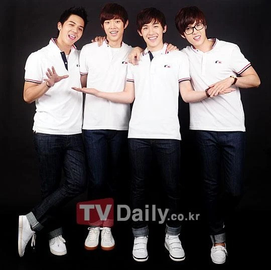 Những sự thật về 5 idol K-Pop đình đám khiến netizen cực sốc Ảnh 6