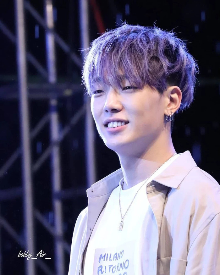 Những sự thật về 5 idol K-Pop đình đám khiến netizen cực sốc Ảnh 7