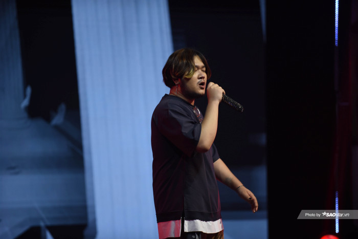 Vòng Đấu nhóm King Of Rap: 1NG giành tiền thưởng cao nhất nhóm thi nhưng vẫn khiến Lil'Shady 'khó chịu' điều này Ảnh 4