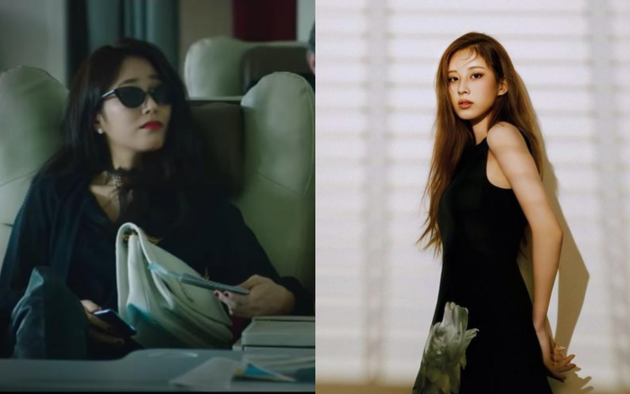 Seohyun (SNSD) phải làm gì để hóa thân thành 'quý cô lừa đảo' trong 'Private Life'? Ảnh 2