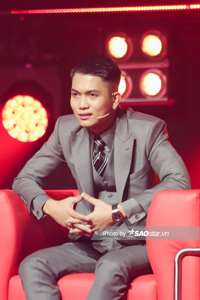 LK - Lil'Shady - Datmaniac - BigDaddy chạy đua đấu giá điên đảo, giành giật đặt cược Rica lên thẳng Top 'thủ khoa' Ảnh 7