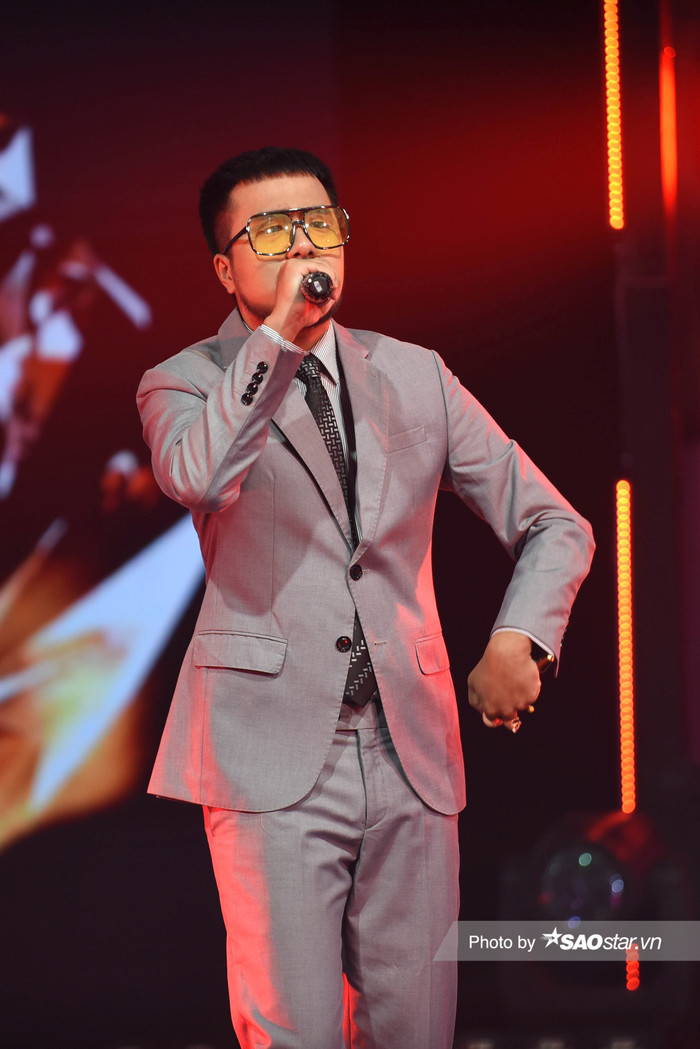 LK - Lil'Shady - Datmaniac - BigDaddy chạy đua đấu giá điên đảo, giành giật đặt cược Rica lên thẳng Top 'thủ khoa' Ảnh 4