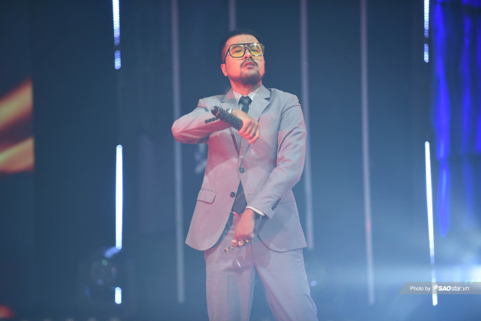 LK - Lil'Shady - Datmaniac - BigDaddy chạy đua đấu giá điên đảo, giành giật đặt cược Rica lên thẳng Top 'thủ khoa' Ảnh 9