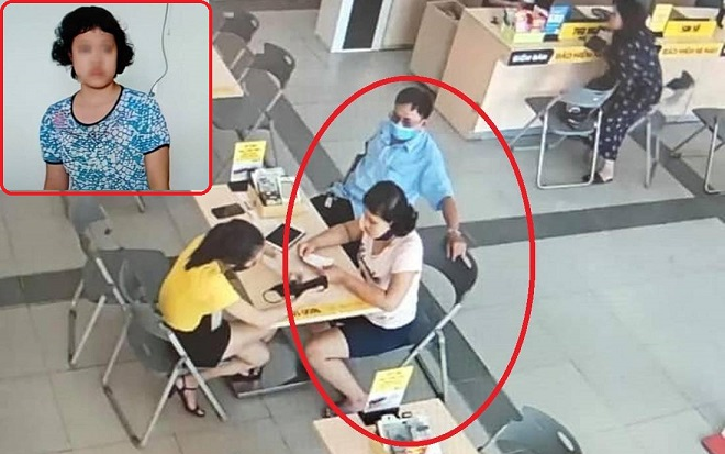 Bé gái 14 tuổi mất tích cùng người đàn ông lạ được tìm thấy ở quán 'bia ôm', khóc rất nhiều và tâm lý có biểu hiện bất ổn Ảnh 2