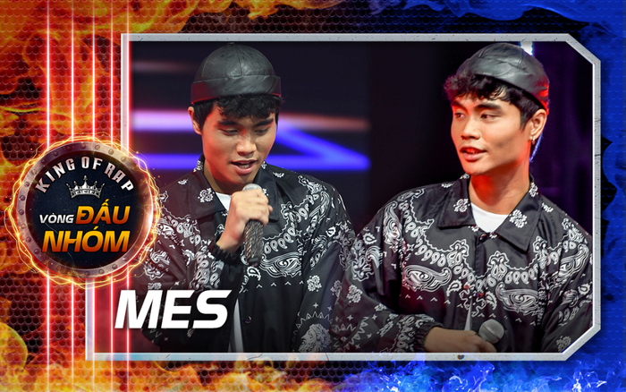 Bắn Rap khuyên '500 anh em' bỏ rượu, Mes sợ bị loại vì HLV BigDaddy thích 'Mượn rượu tỏ tình' Ảnh 2