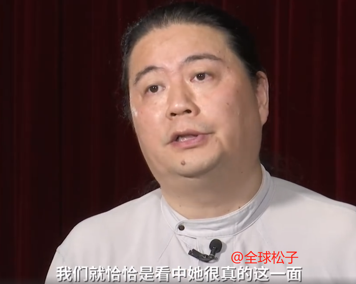 Biên kịch 'chuyên cà khịa' khen Trịnh Sảng là người chân thật: 'Những người nói cô ấy bị bệnh tâm thần mới là kẻ nên đi khám' Ảnh 7