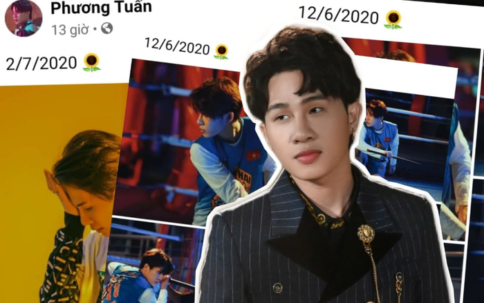 Liên tục đăng tải những mốc thời gian 'bí ẩn' trên trang cá nhân, Jack đang muốn thông báo điều gì? Ảnh 2