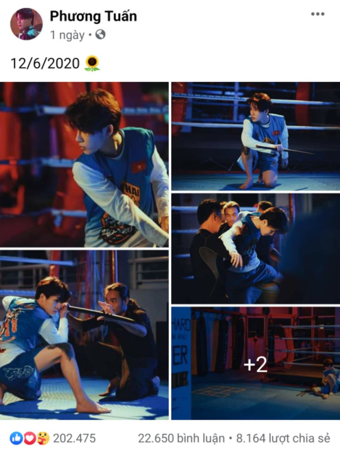 Liên tục đăng tải những mốc thời gian 'bí ẩn' trên trang cá nhân, Jack đang muốn thông báo điều gì? Ảnh 5