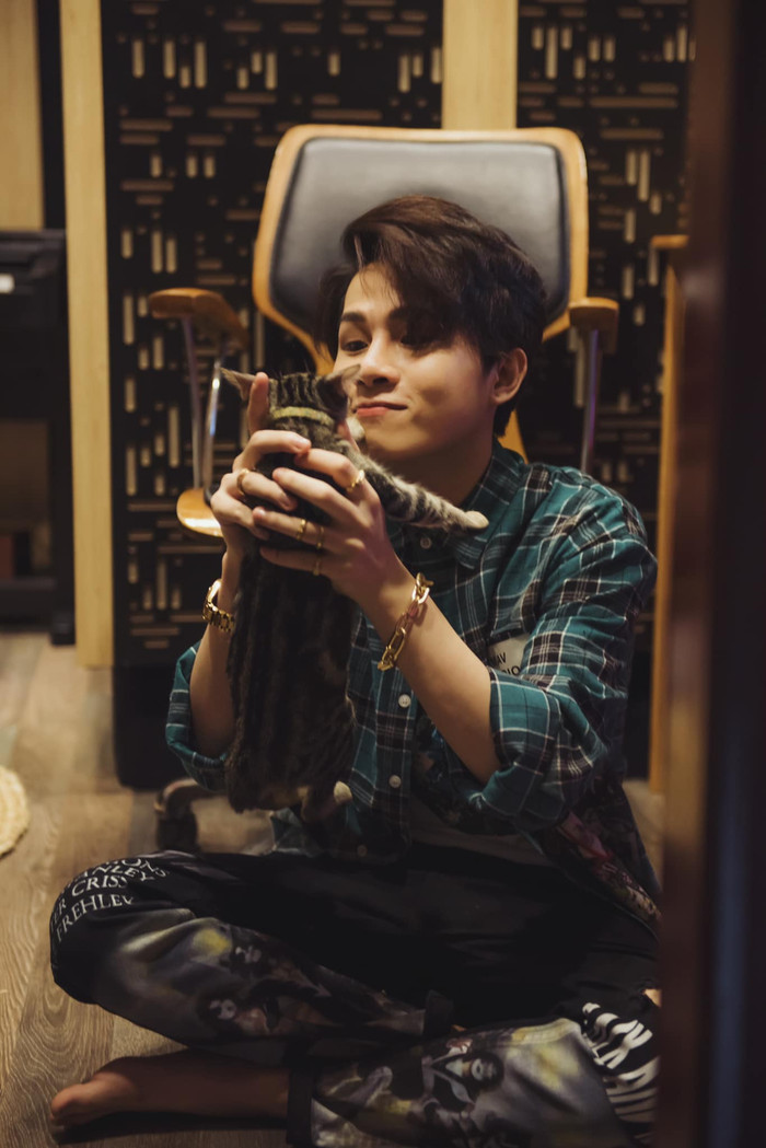 Liên tục đăng tải những mốc thời gian 'bí ẩn' trên trang cá nhân, Jack đang muốn thông báo điều gì? Ảnh 7