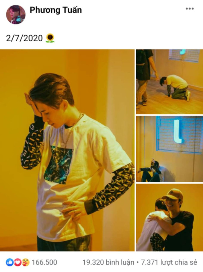 Liên tục đăng tải những mốc thời gian 'bí ẩn' trên trang cá nhân, Jack đang muốn thông báo điều gì? Ảnh 6