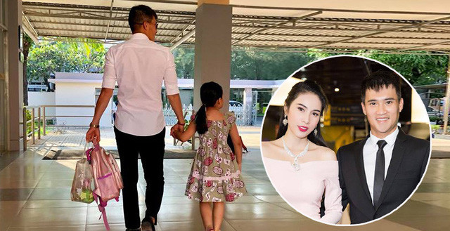 Thủy Tiên nhờ Công Vinh đi tìm sổ đỏ, bé Bánh Gạo tài lanh và cái kết bất ngờ Ảnh 7