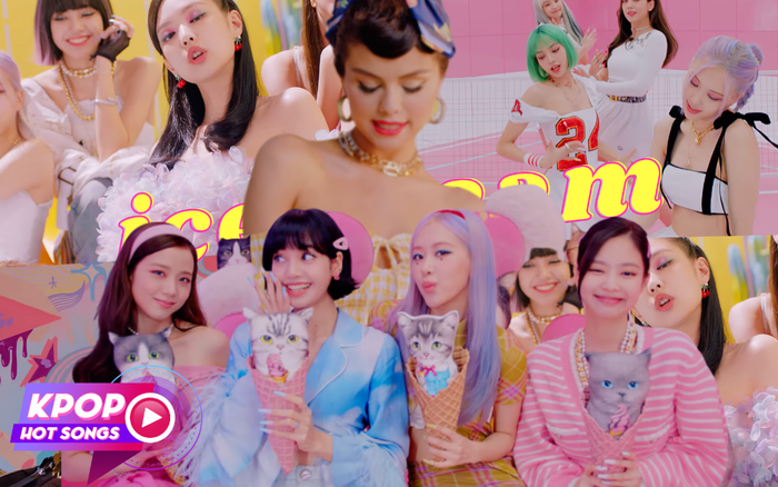 MV Ice Cream (BlackPink X Selena Gomez) trục trặc vào đúng thời điểm phát hành, thành tích view bị ảnh hưởng? Ảnh 2