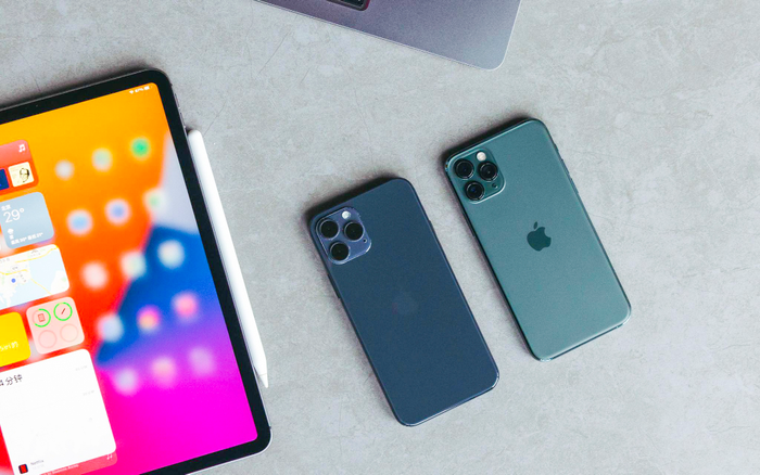 Lộ giá iPhone 12 và iPhone 12 Pro có thể khiến nhiều người thất vọng Ảnh 2