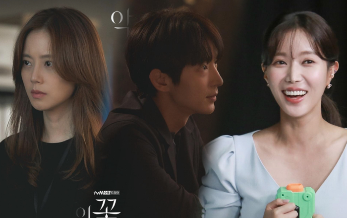 10 diễn viên - phim Hàn hot nhất tuần 3 tháng 8: Lee Jun Ki áp đảo mọi đối thủ Ảnh 2