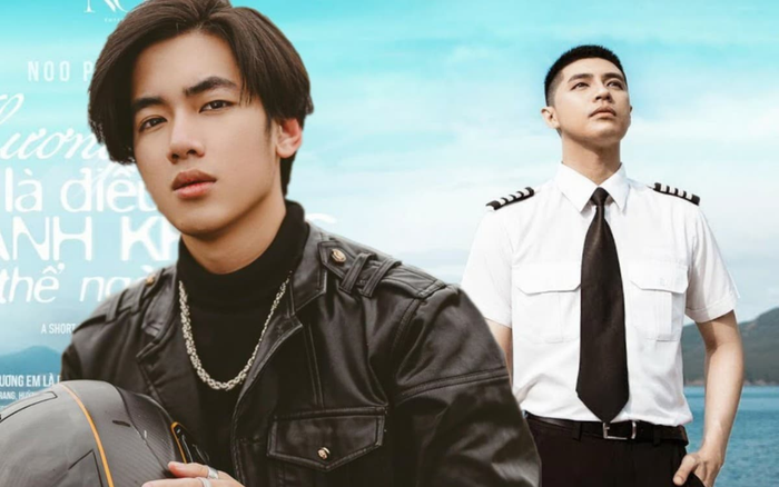 K-ICM 'hát chay' hit của Noo Phước Thịnh, bao nhiêu điểm cho màn ngẫu hứng này? Ảnh 2