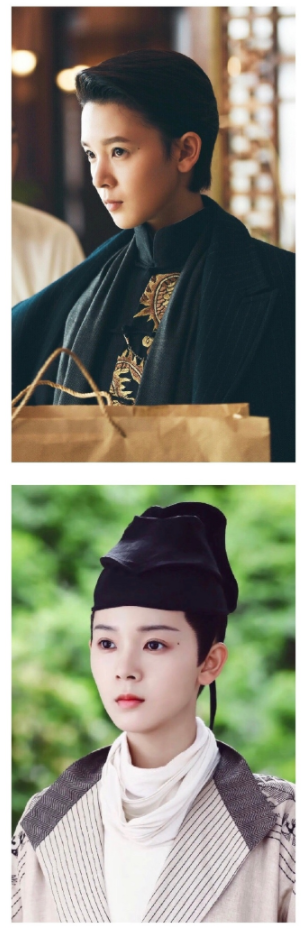 Trần Dao với ba bộ phim được chiếu trong tháng 8: Không phải nữ cải nam trang thì là hình ảnh tomboy Ảnh 23