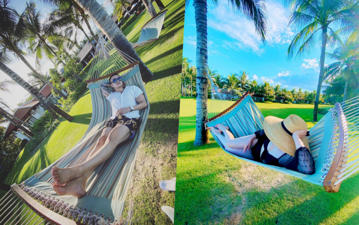 Nhật Kim Anh và Titi bị soi hình ảnh đi du lịch chung với nhau Ảnh 2