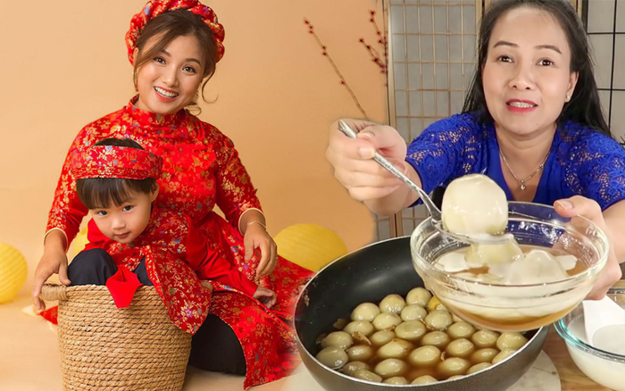 5 Mukbang YouTuber đình đám nhất Việt Nam: Quỳnh Trần JP đạt 1 tỷ lượt xem, Vinh Nguyễn Thị từng gây bão với clip ăn dâu Ảnh 2