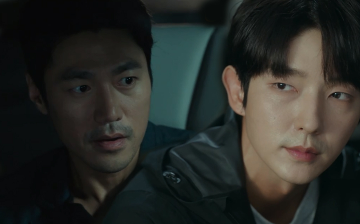 Tập 20 'Hoa của quỷ': Thêm một người mới biết được thân phận thật sự của Lee Joon Ki Ảnh 2